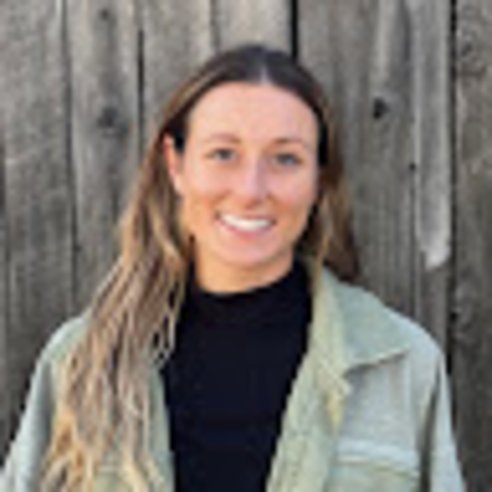 Meet your Posher, Katie